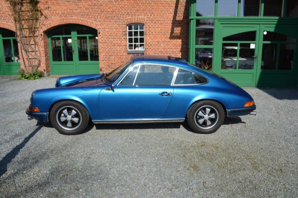 Porsche 911 2.2 S 1970 117213