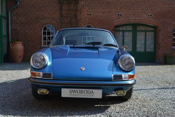 Porsche 911 2.2 S 1970 117214