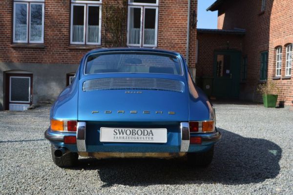 Porsche 911 2.2 S 1970 117217