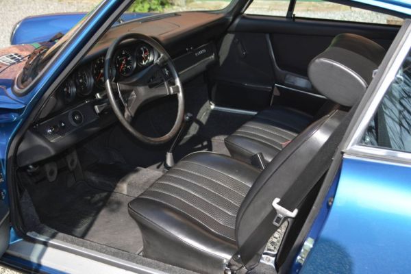 Porsche 911 2.2 S 1970 117220