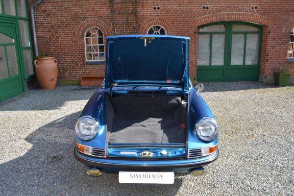 Porsche 911 2.2 S 1970 117224