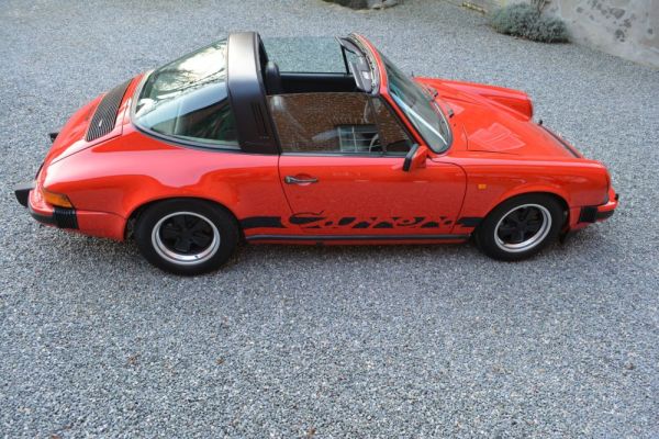 Porsche 911 Carrera 3.0 1977 117227
