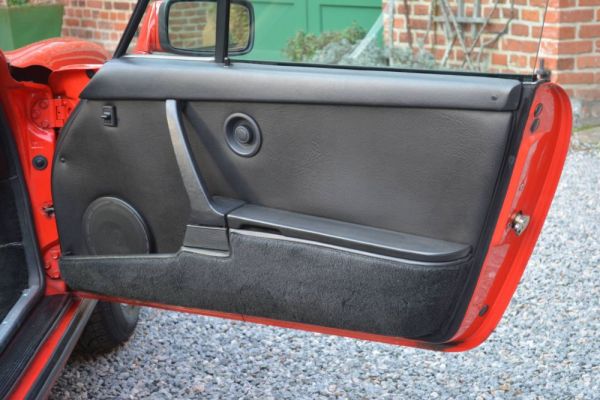 Porsche 911 Carrera 3.0 1977 117237