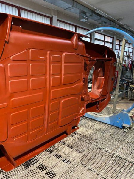 Porsche 356 C 1600 SC 1964 66614