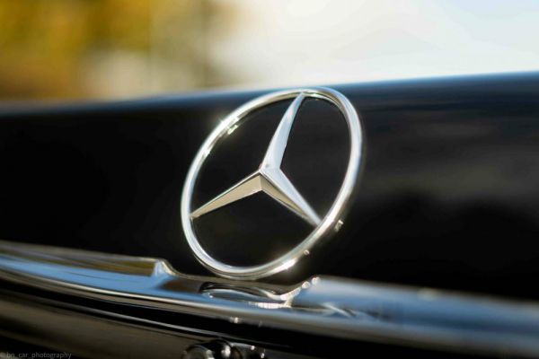 Mercedes-Benz 560 SL 1989 57805