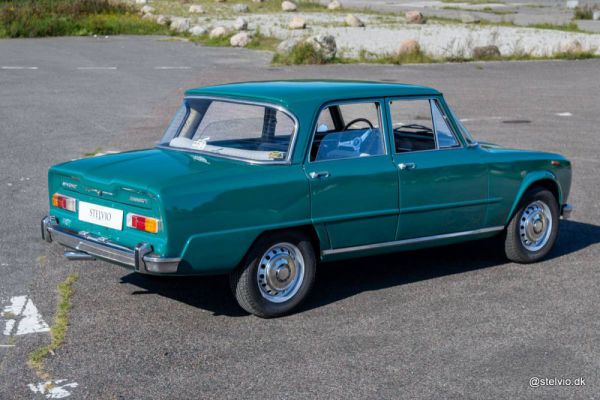 Alfa Romeo Giulia 1300 TI 1969 49584