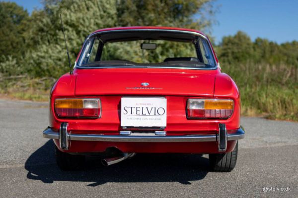 Alfa Romeo 2000 GT Veloce 1973 49611