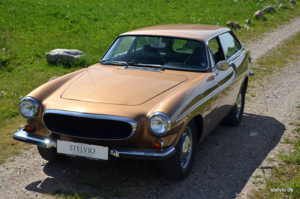 Volvo 1800 ES 1973 49663