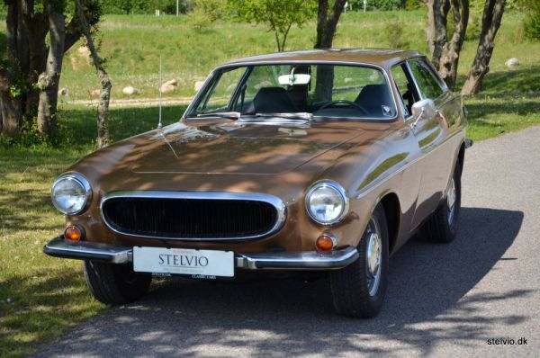 Volvo 1800 ES 1973 49665