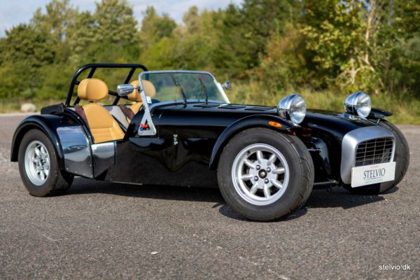 Lotus Super 1962 78776