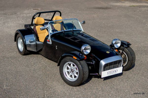 Lotus Super 1962 78777