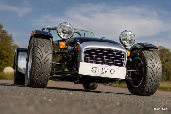 Lotus Super 1962 78778