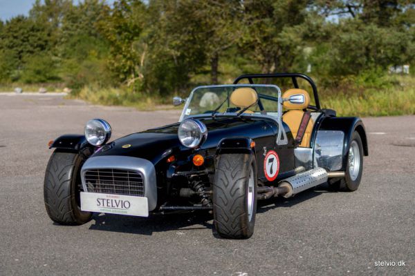 Lotus Super 1962 78780