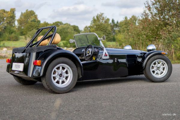 Lotus Super 1962 78783