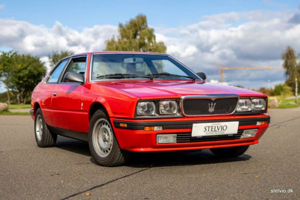 Maserati 222 1988 94794