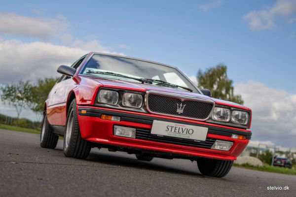 Maserati 222 1988 94795