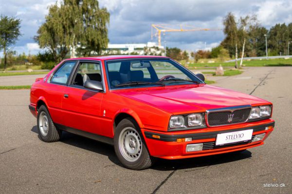 Maserati 222 1988 94796