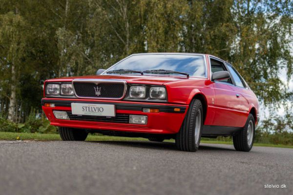 Maserati 222 1988 94797