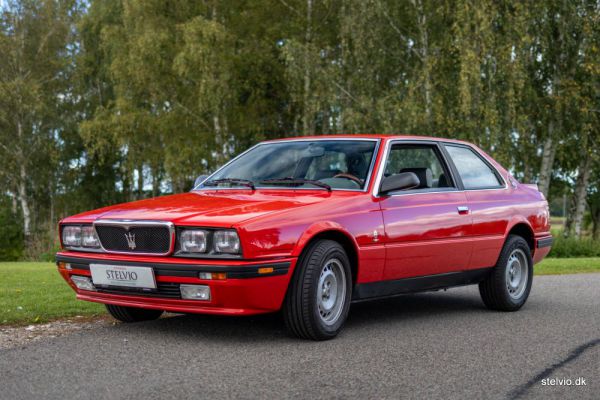 Maserati 222 1988 94798