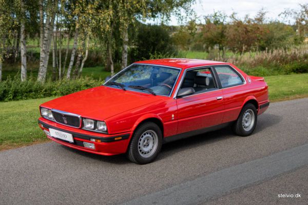 Maserati 222 1988 94799