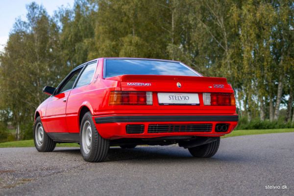 Maserati 222 1988 94801