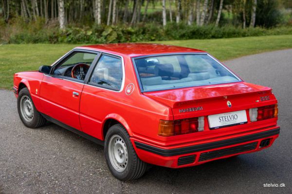 Maserati 222 1988 94802
