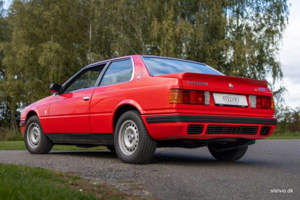 Maserati 222 1988 94803