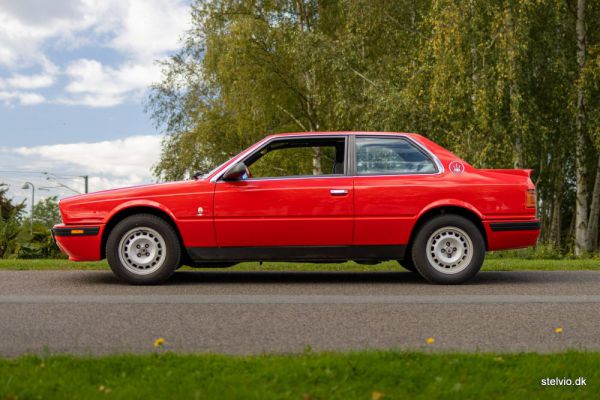 Maserati 222 1988 94804