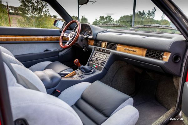 Maserati 222 1988 94805