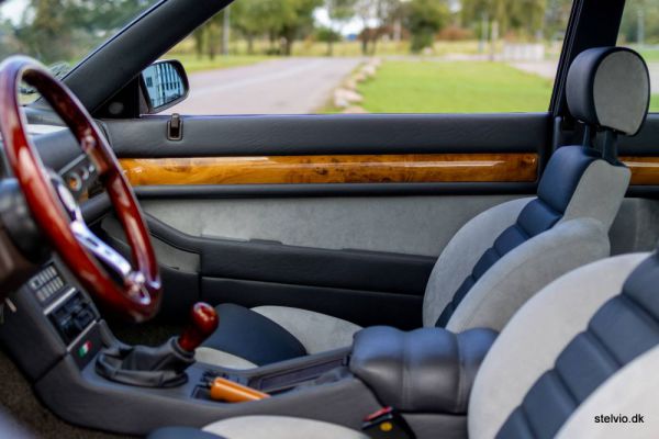 Maserati 222 1988 94806