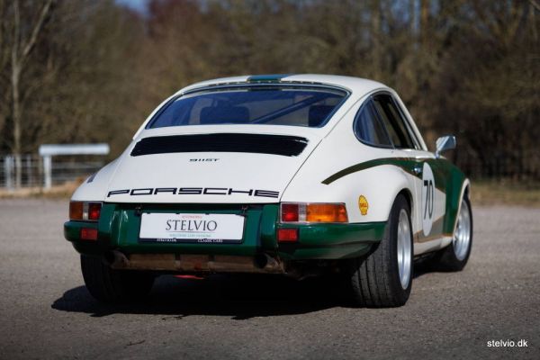 Porsche 911 2.5 ST 1972 119065