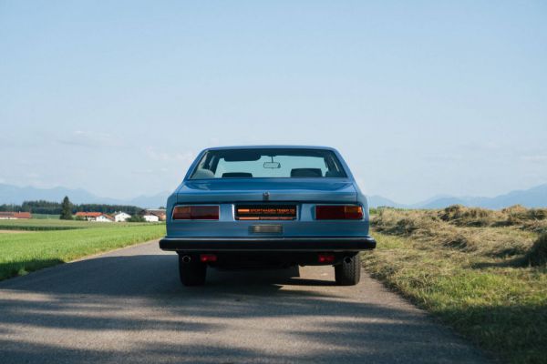 Rolls-Royce Camargue 1981 49264