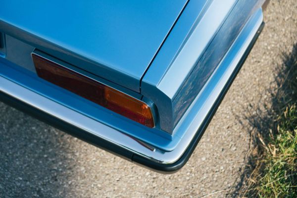 Rolls-Royce Camargue 1981 49270