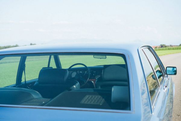 Rolls-Royce Camargue 1981 49271