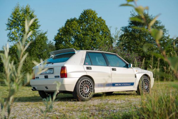 Lancia Delta HF Integrale Evoluzione II "La Perla" 1994 78183