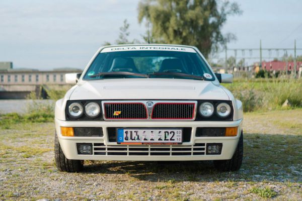 Lancia Delta HF Integrale Evoluzione II "La Perla" 1994 78184