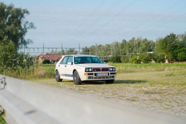 Lancia Delta HF Integrale Evoluzione II "La Perla" 1994 78186