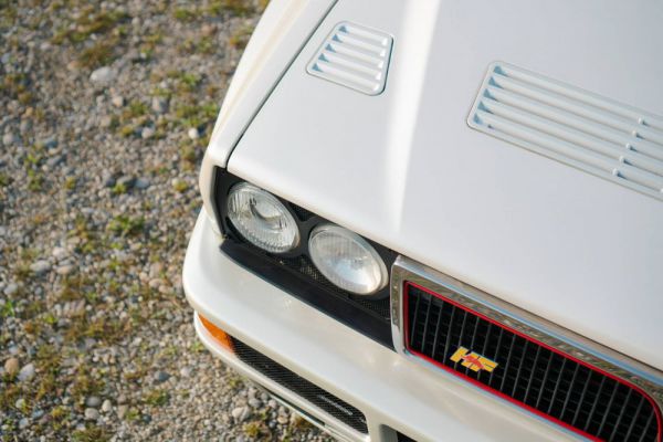 Lancia Delta HF Integrale Evoluzione II "La Perla" 1994 78187