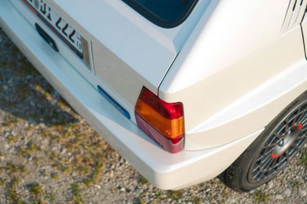 Lancia Delta HF Integrale Evoluzione II "La Perla" 1994 78188