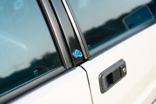 Lancia Delta HF Integrale Evoluzione II "La Perla" 1994 78189