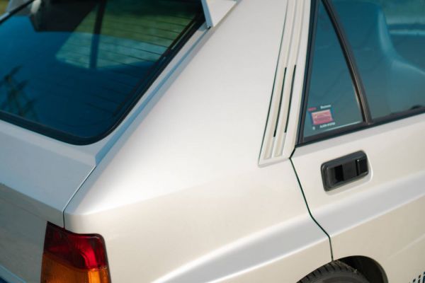 Lancia Delta HF Integrale Evoluzione II "La Perla" 1994 78190
