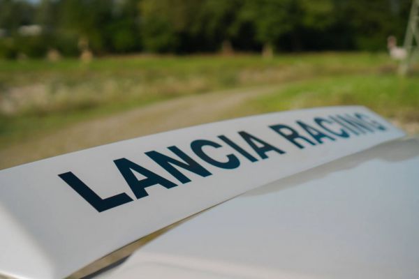 Lancia Delta HF Integrale Evoluzione II "La Perla" 1994 78191