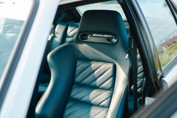 Lancia Delta HF Integrale Evoluzione II "La Perla" 1994 78192