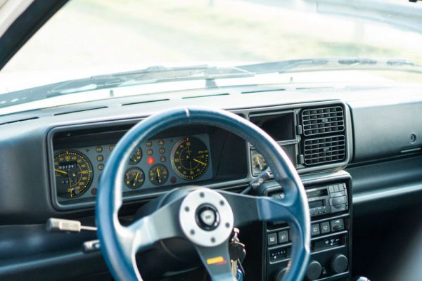 Lancia Delta HF Integrale Evoluzione II "La Perla" 1994 78193