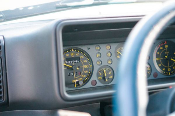 Lancia Delta HF Integrale Evoluzione II "La Perla" 1994 78194