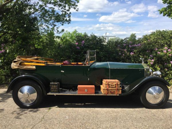 Rolls-Royce Phantom I 1925