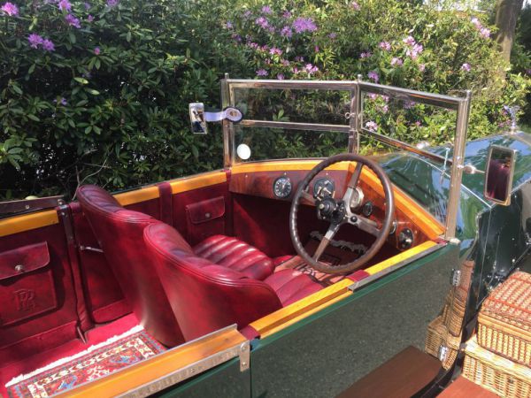 Rolls-Royce Phantom I 1925 49237