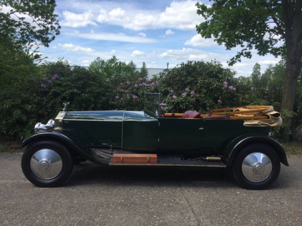 Rolls-Royce Phantom I 1925 49241