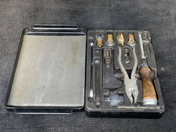 Rolls-Royce Silver Shadow I 1969 49256