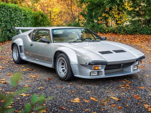 De Tomaso Pantera GT5 1982 74419